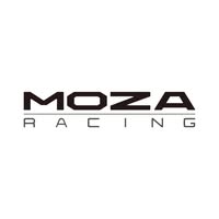 Moza Racing - logo