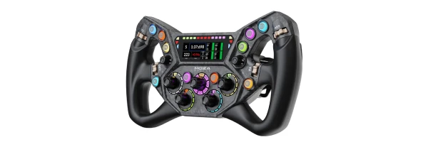Ikona kategorii Sim Racing