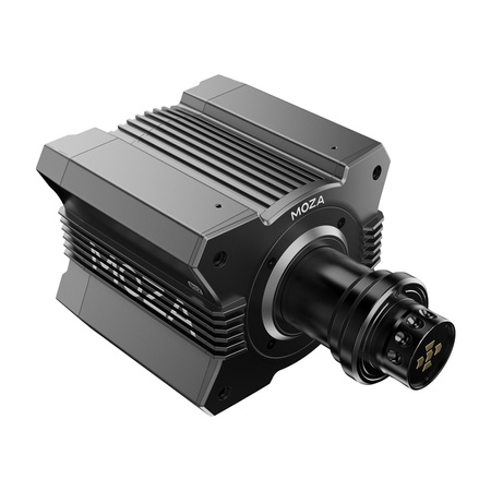 Baza kierownicy MOZA RACING R12 V2 (PC)