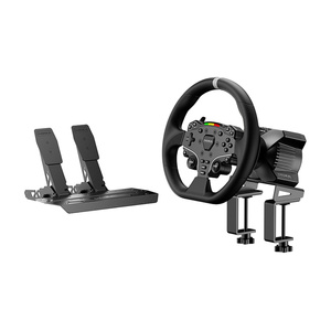 Zestaw MOZA RACING R3+ES+SRP-Lite+zaciski (PC) - ikona produktu