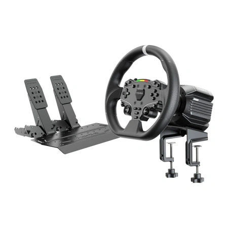 Zestaw simracingowy Moza Racing R5 Pro