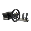 Zestaw simracingowy MOZA RACING R5 + ES + SRP-Lite + zaciski (PC)