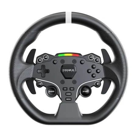 Zestaw simracingowy Moza Racing R5 Pro