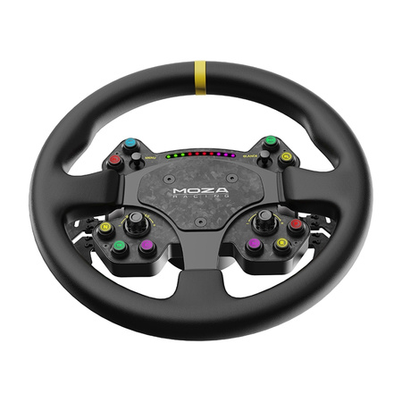Kierownica do gier MOZA RACING RS V2