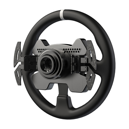 Kierownica do gier MOZA RACING CS V2P (PC)