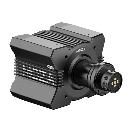 Baza kierownicy MOZA RACING R9 V3 (PC)