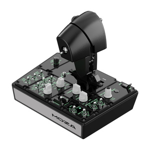 Przepustnica MOZA RACING MTP AS008 (PC) - ikona produktu