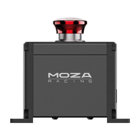 Wyłącznik awaryjny MOZA RACING E-Stop RS063