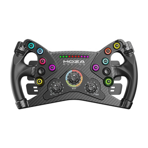 Kierownica do gier MOZA RACING KS RS047 (PC) - ikona produktu