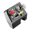 Panel MOZA RACING MTLP AS009