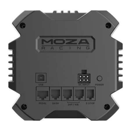 Baza kierownicy Moza Racing R16 Ultra Direct Drive