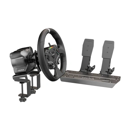 Zestaw simracingowy MOZA RACING R3 RS053 do Xbox/PC