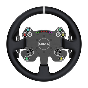 Kierownica do gier MOZA RACING CS V2P (PC) - ikona produktu