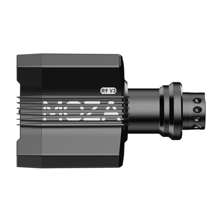 Baza kierownicy MOZA RACING R9 V3 (PC)