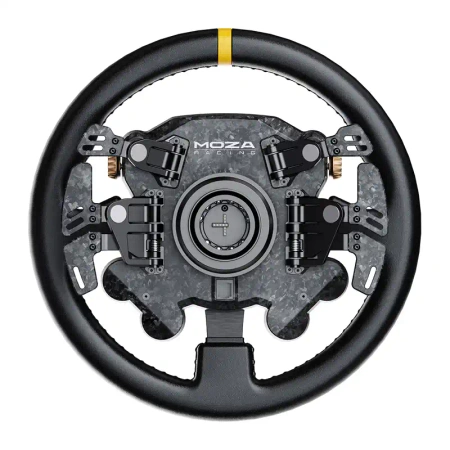 Kierownica gamingowa MOZA RACING CS Pro RS093