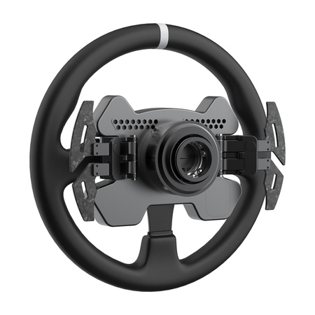 Kierownica do gier MOZA RACING CS V2P (PC)