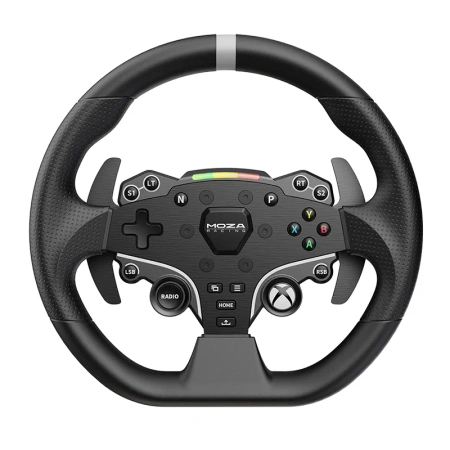 Zestaw simracingowy MOZA RACING R3 RS053 do Xbox/PC