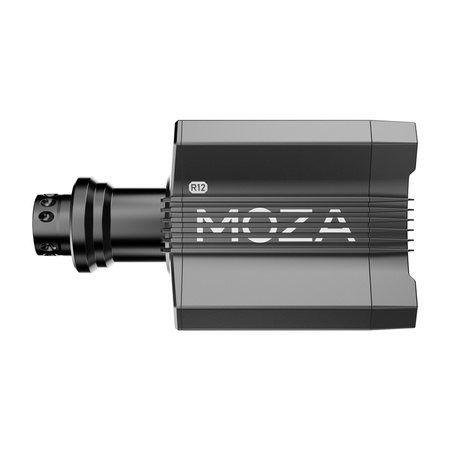 Baza kierownicy MOZA RACING R12 V2 (PC)