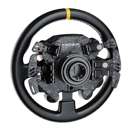 Kierownica gamingowa MOZA RACING CS Pro RS093