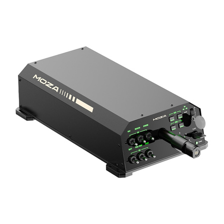 Baza MOZA RACING AY210 do wolantu (PC)