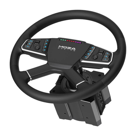 Kierownica do gier MOZA RACING TSW RS060 (PC)