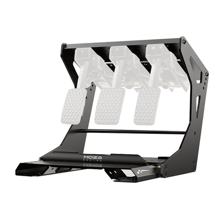 Mocowanie odwrotne pedałów MOZA RACING CRP2