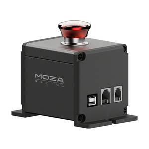 Wyłącznik awaryjny MOZA RACING E-Stop RS063 - ikona produktu