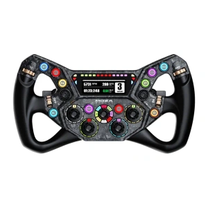 Kierownica gamingowa MOZA RACING KS Pro RS095 - ikona produktu