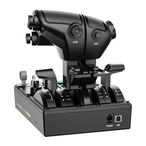Przepustnica MOZA RACING MTQ AS014 - ikona produktu