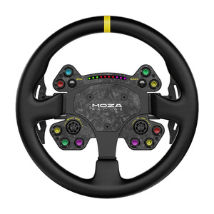Kierownica do gier MOZA RACING RS V2 - ikona produktu