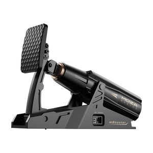 Pedał do simracingu MOZA RACING mBooster (PC) - ikona produktu