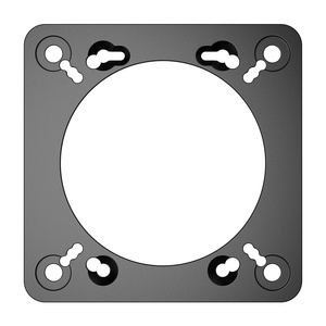 Adapter montażowy MOZA RACING RS077 do RS065 - ikona produktu