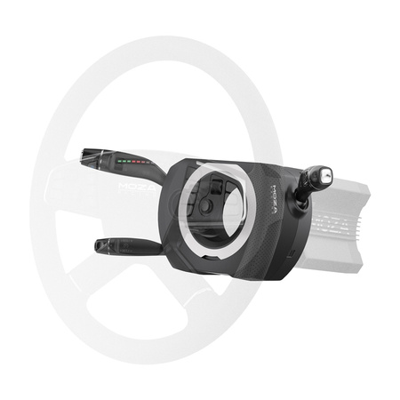 Manetki MOZA RACING RS065 (PC)