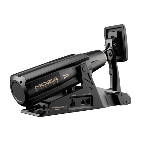 Pedał do simracingu MOZA RACING mBooster (PC)