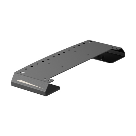 Płyta montażowa pedałów MOZA RACING RS078 do mBooster/CRP