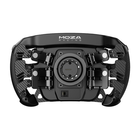 Kierownica do gier MOZA RACING FSR V2 (PC)