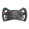 Zestaw wyścigowy F1 Moza Racing: KS RS047 (PC) + R9 V3 (PC) + CRP2 