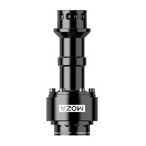 Przedłużka kolumny kierownicy MOZA RACING RS061 150mm - ikona produktu