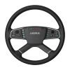 Zestaw MOZA RACING R5+TSW+SRP-Lite+zaciski (PC)