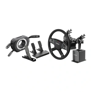 Zestaw Farming x Truck Moza Racing: R5+TSW+SRP-Lite+zaciski (PC) + RS065 (PC) + SR-P Lite RS19 + HGP - ikona produktu