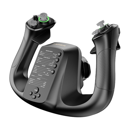 Wolant MOZA RACING MFY Yoke AS012