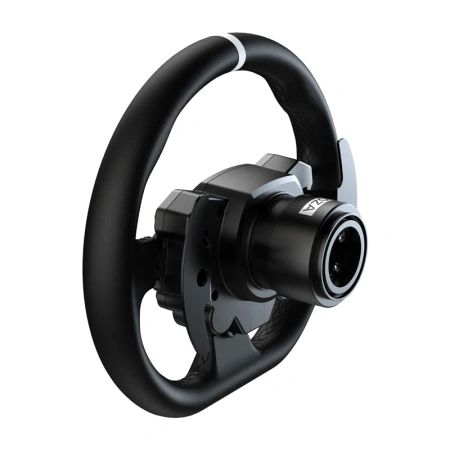 Zestaw simracingowy MOZA RACING R5 + ES + SRP-Lite + zaciski (PC)