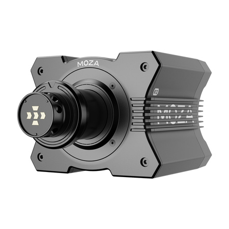 Baza kierownicy MOZA RACING R12 V2 (PC)