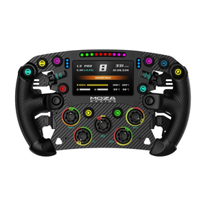 Kierownica do gier MOZA RACING FSR V2 (PC) - ikona produktu