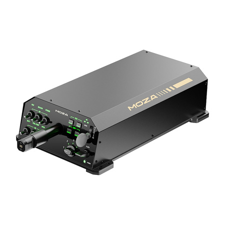 Baza MOZA RACING AY210 do wolantu (PC)