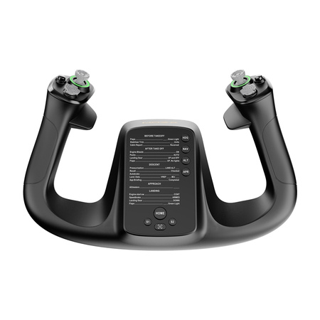 Wolant MOZA RACING MFY Yoke AS012