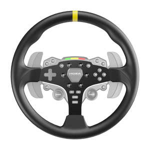 Obręcz kierownicy MOZA RACING ES RS046 - ikona produktu