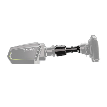 Przedłużka kolumny kierownicy MOZA RACING RS061 150mm