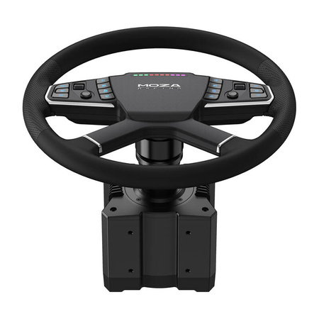 Kierownica do gier MOZA RACING TSW RS060 (PC)