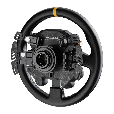 Kierownica gamingowa MOZA RACING CS Pro RS093